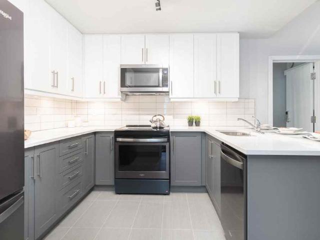 Apartment for rent in Ville-Marie, Montréal