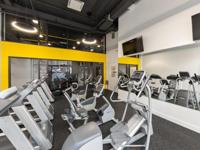 Apartment for rent in St. Leonard's, Quebec