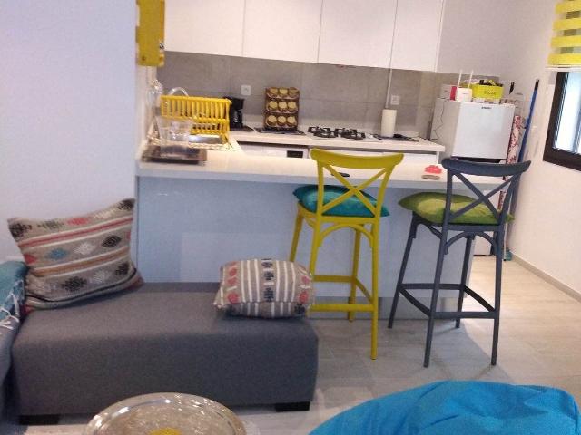 Appartement location à Douz