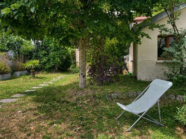 Maison vente à Nantes, Saint-sébastien-sur-loire