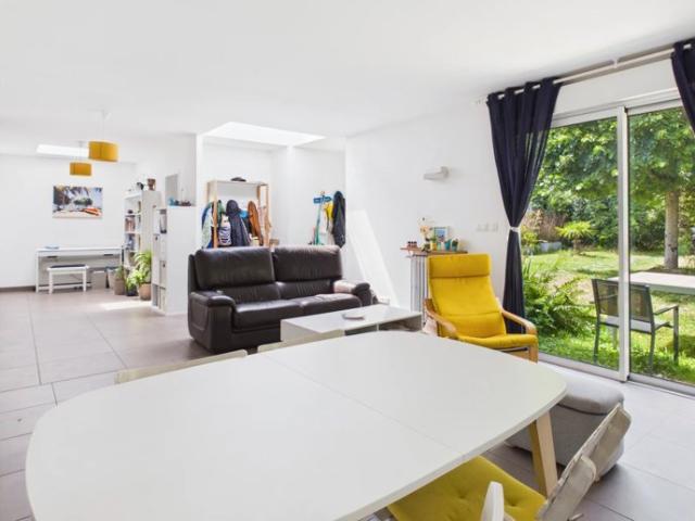 Maison vente à Nantes, Saint-sébastien-sur-loire