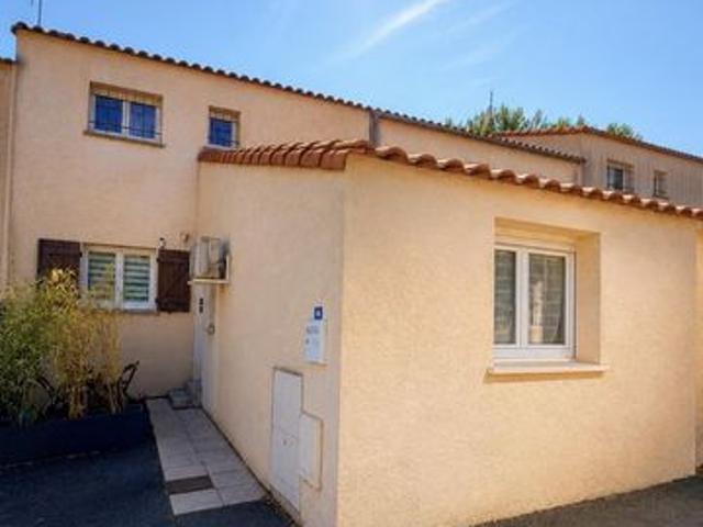 Villa vente à Montpellier
