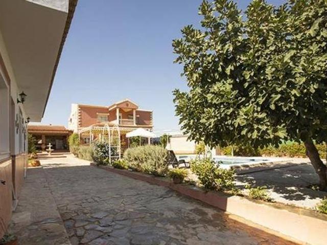 Casa en alquiler en Guadalteba, Andalucía