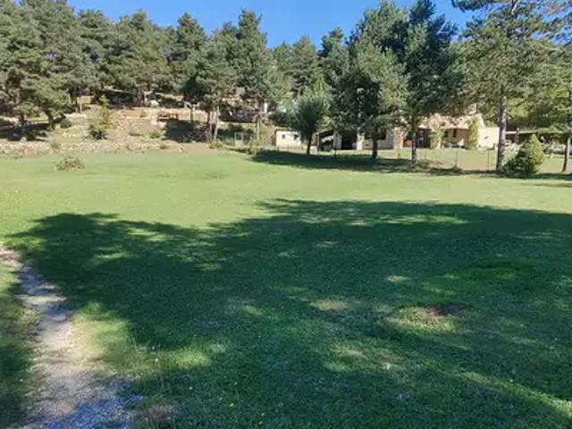 Terrain vente à Arrondissement de Draguignan, La Martre