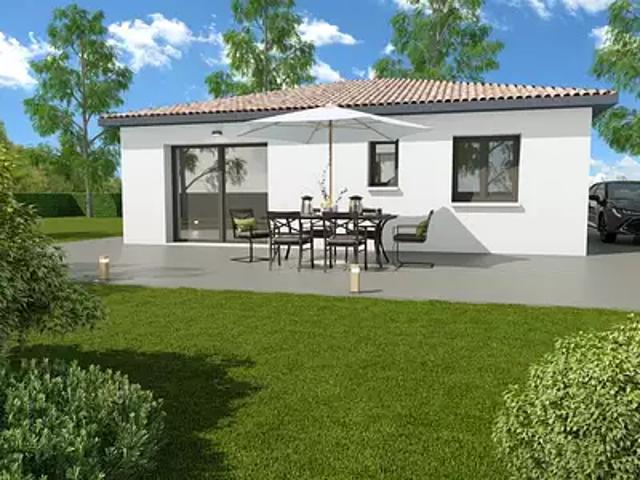 Maison vente à Arrondissement de Draguignan, La Martre