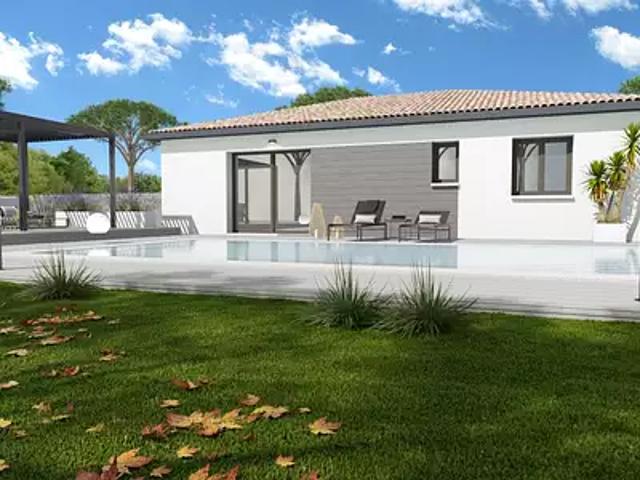 Maison vente à Arrondissement de Draguignan, La Martre