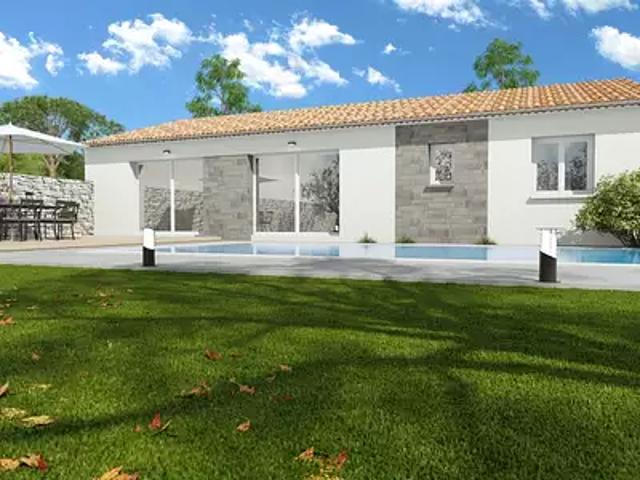 Maison vente à Arrondissement de Draguignan, La Martre