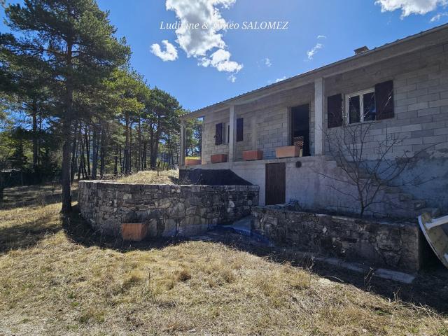 Maison vente à Arrondissement de Draguignan, La Martre