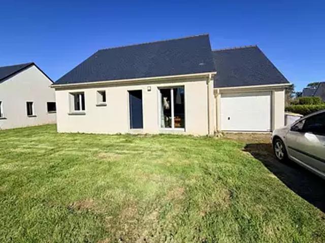 Maison vente à Brest, Bretagne
