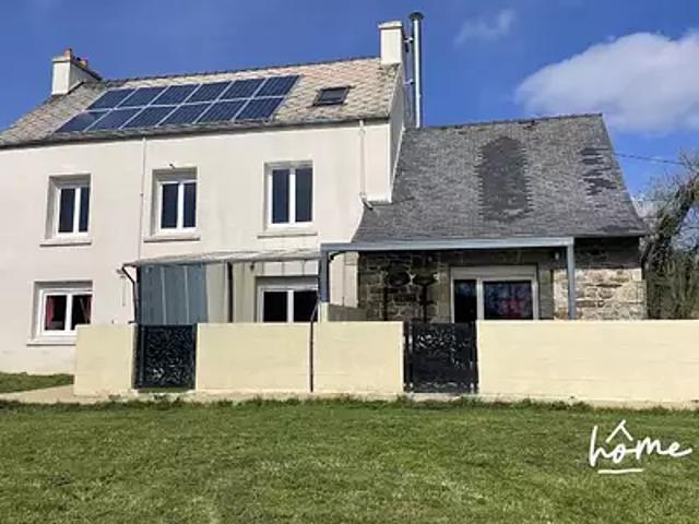 Maison vente à Brest, Bretagne