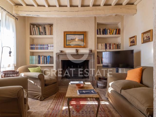 Casa in vendita a Castiglione In Teverina, Lazio