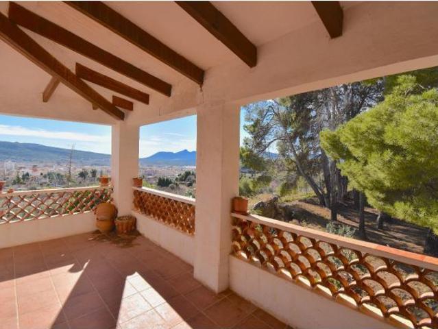 Piso en venta en Tibi, Alicante