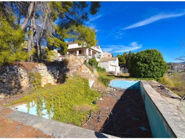 Piso en venta en l'Alcoià, Valencia