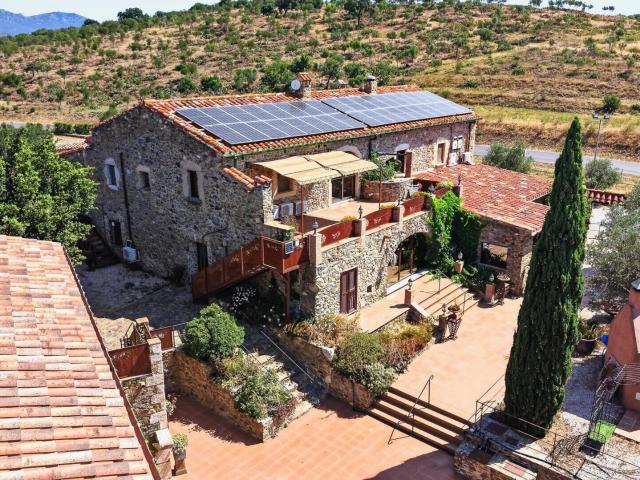Chalet en venta en Alt Empordà, Catalunya