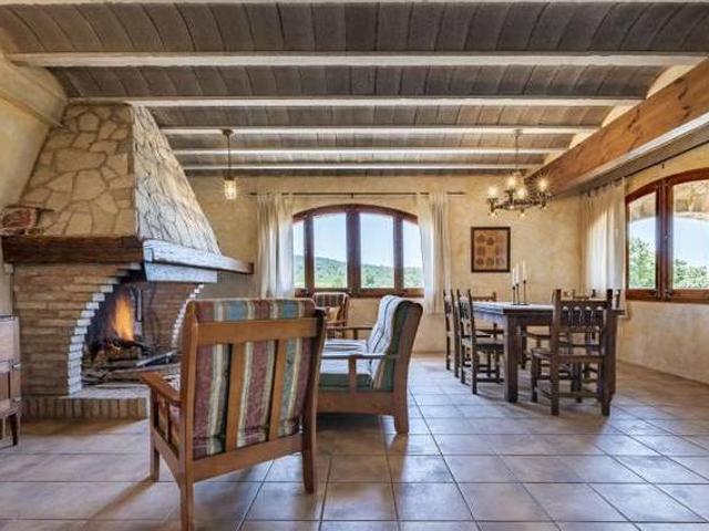 Casa en alquiler en Alt Camp, Catalunya