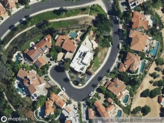 Property for sale in Calabasas, California