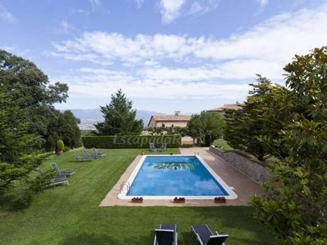 Casa en alquiler en Berguedà, Catalunya