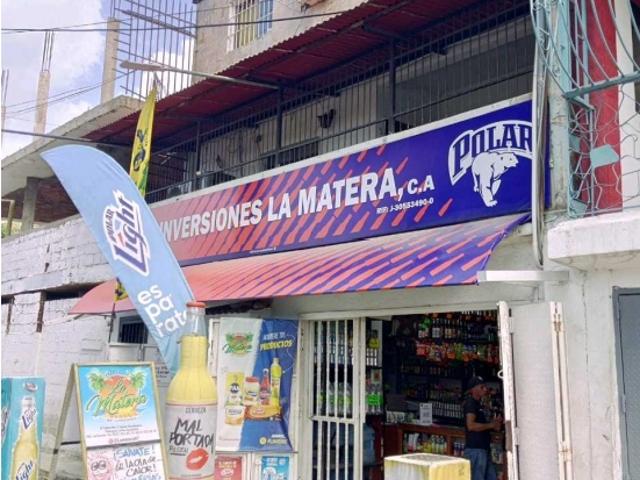 Terreno en venta en El Trébol, Vargas