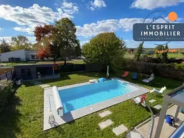 Maison vente à La Maxe, Moselle