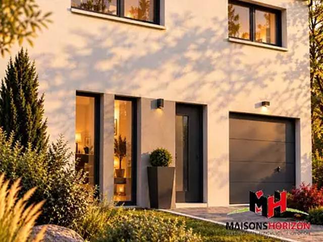 Maison vente à La Maxe, Moselle
