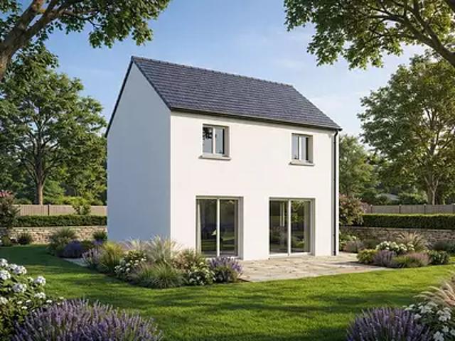 Maison vente à Metz, La Maxe