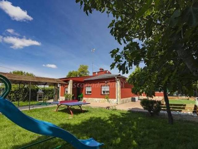 Casa en alquiler en El Viso De San Juan