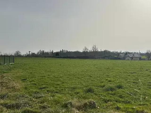 Terrain vente à Saint-Lô, La Meauffe
