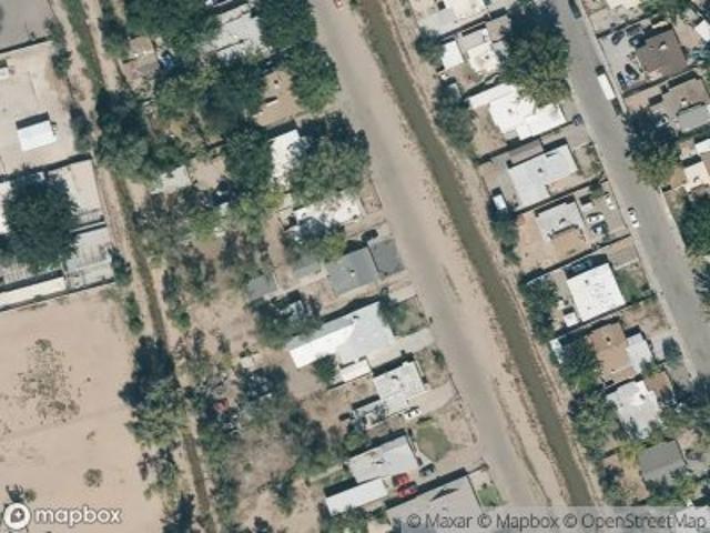 House for sale in New Mexico