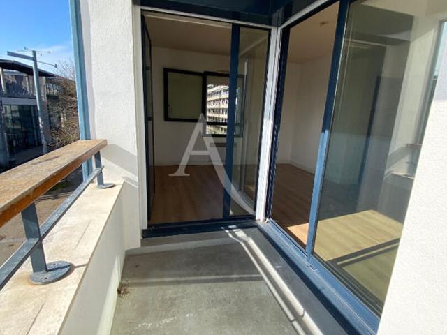 Appartement vente à La Rochelle