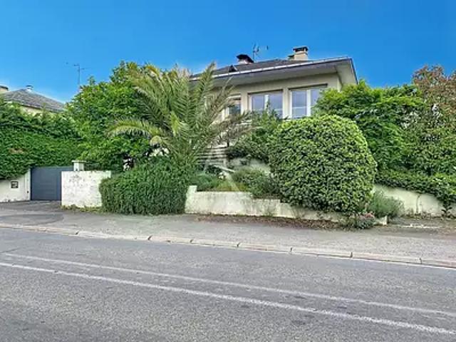 Maison vente à La Meignanne, Longuenée-en-Anjou