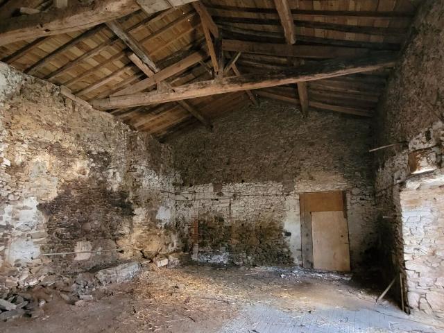 Maison vente à Fontenay-le-Comte, La Meilleraie-tillay