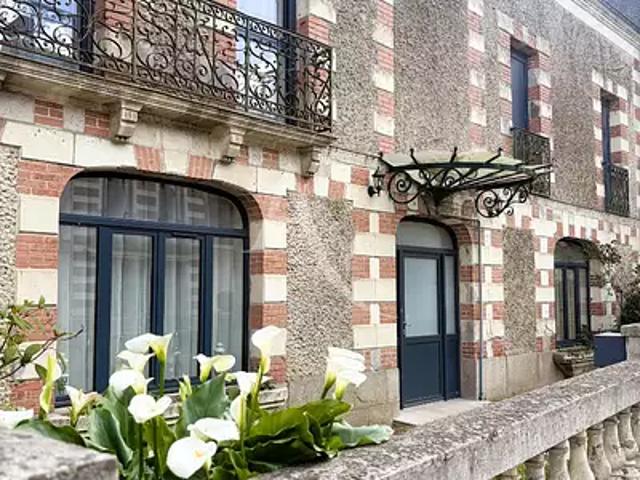Maison vente à Châteaubriant-Ancenis, La Meilleraye-de-bretagne