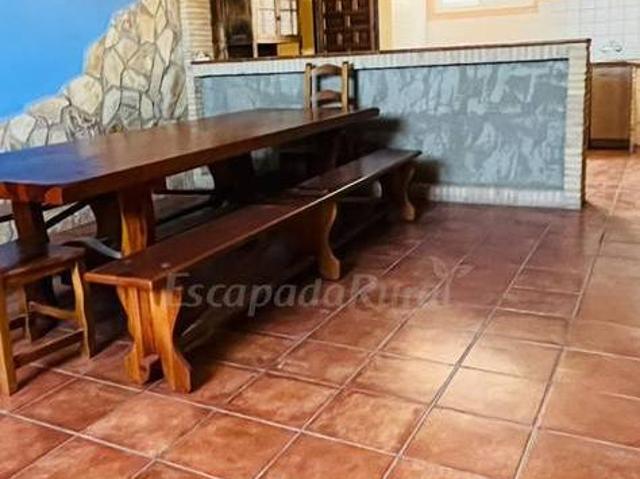 Casa en alquiler en Tarazona y el Moncayo, Aragón