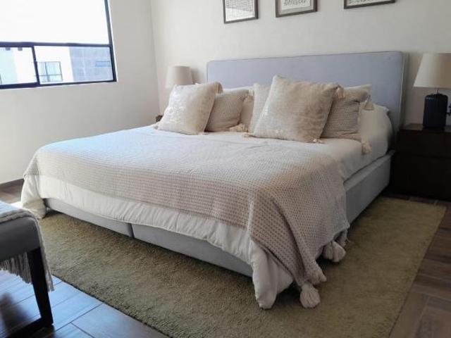Casa En Condominio en venta en Calimaya de Díaz González, Calimaya
