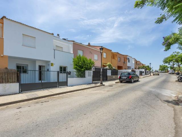 Casa en venta en Camino de Umbrete, Espartinas