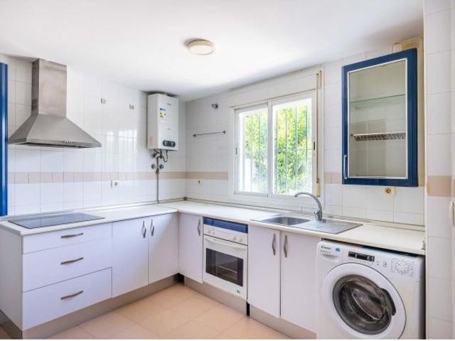Casa en venta en Monte Alto, Espartinas