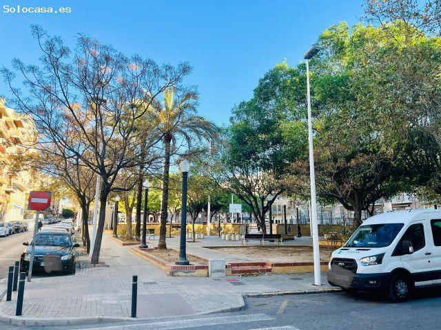 Local Comercial en alquiler en Elche De La Sierra, el Pla de Sant Josep