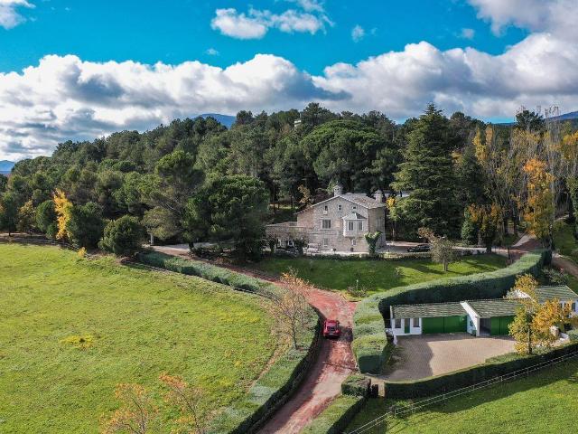 Casa en venta en Guadarrama, Urbanización Ibersierra