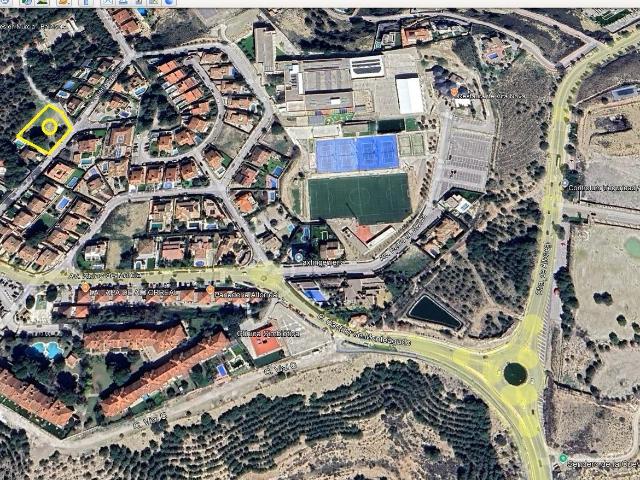 Terreno en venta en Romeral, Vega Media del Segura