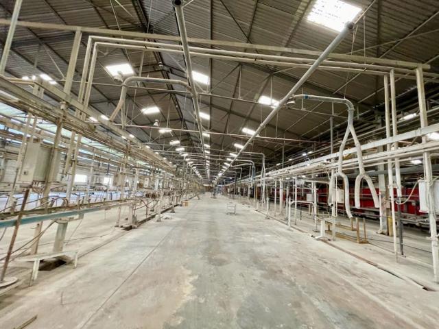 Galpón en venta en Mérida, Bolívar