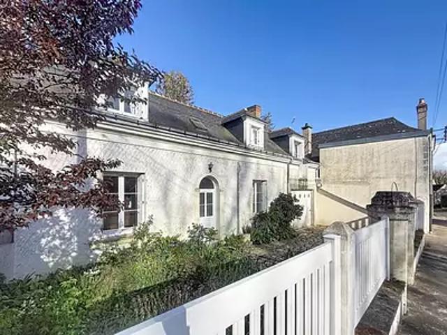 Maison vente à Tours, La Membrolle-sur-choisille
