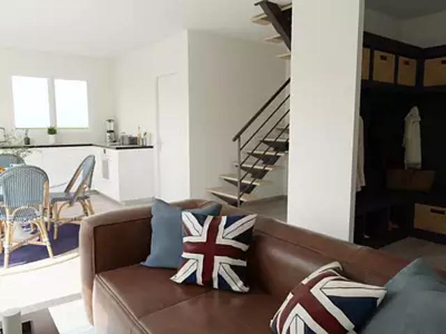 Maison vente à Tours, La Membrolle-sur-choisille