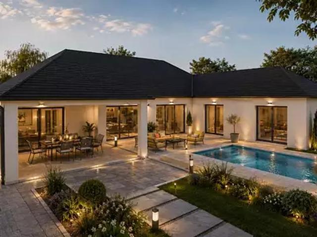 Maison vente à Tours, La Membrolle-sur-choisille