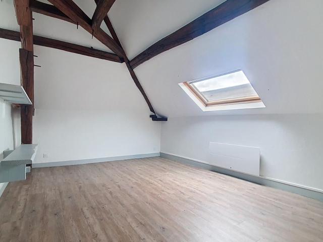 Appartement vente à Tours, La Membrolle-sur-choisille