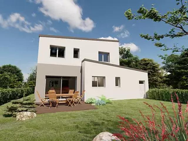 Maison vente à Angers, La Membrolle-sur-longuenée