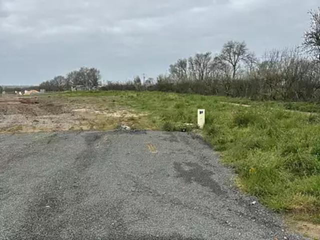 Terrain vente à Angers, La Membrolle-sur-longuenée