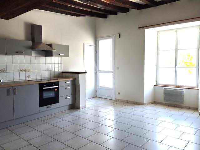 Maison location à La Membrolle-sur-Longuenée, Longuenée-en-Anjou