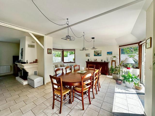 Maison vente à Angers, La Membrolle-sur-longuenée