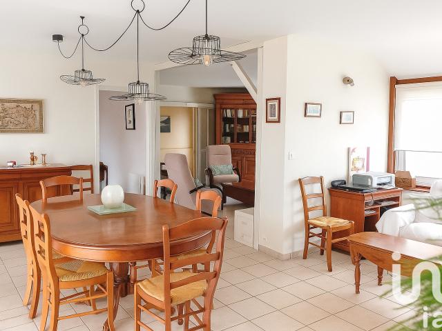 Maison vente à Angers, La Membrolle-sur-longuenée