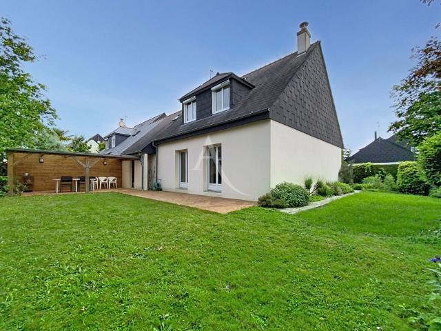Maison vente à Angers, La Membrolle-sur-longuenée